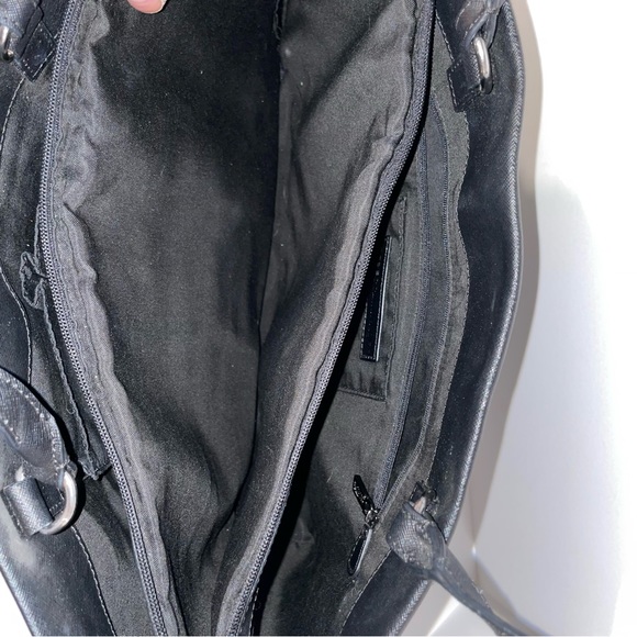 Rebecca Minkoff large work or school tote - Picture 6 of 8